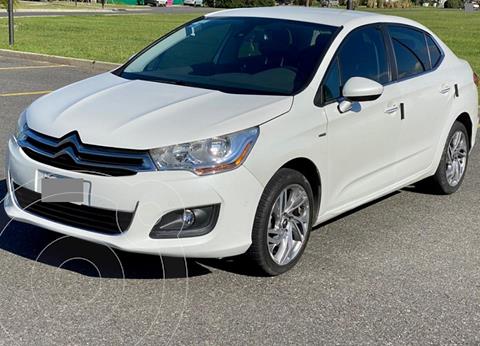 foto Citroën C4 Lounge 1.6 Exclusive Aut usado (2014) precio $1.280.000