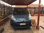 foto Citroën C4 Picasso 1.6L HDi Diésel usado (2012) color Azul precio $8.000.000