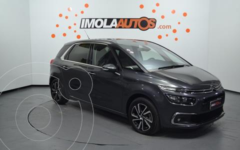 foto Citroën C4 Picasso 1.6 Feel Pack Aut usado (2017) precio $2.900.000