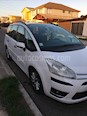 Citroen C4 Picasso 1.6L HDi Diesel usado (2011) color Blanco precio $6.150.000