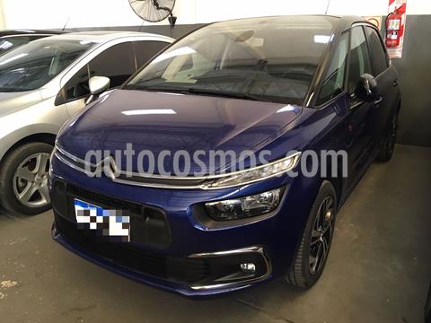 foto Citroën C4 Spacetourer RIP CURL 1.6 HDI 115CV MT6 usado (2019) precio $2.890.000