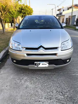 Citroen C4 2.0i Exclusive usado (2011) color A eleccion precio $9.500.000