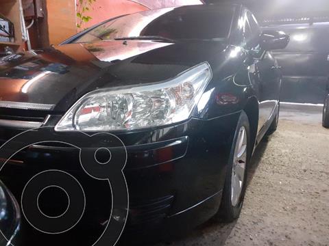 foto Citroën C4 1.6 HDi SX usado (2011) color Negro precio $1.200.000