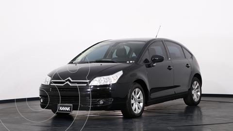 foto Citroën C4 2.0i Exclusive BVA usado (2013) color Negro Ónix precio $1.410.000