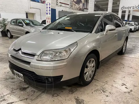 Citroen C4 2.0i Exclusive usado (2009) color Beige financiado en cuotas(anticipo $3.000.000 cuotas desde $300.000)