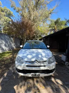 Citroen C4 2.0i Exclusive BVA usado (2014) color Blanco precio $11.000.000