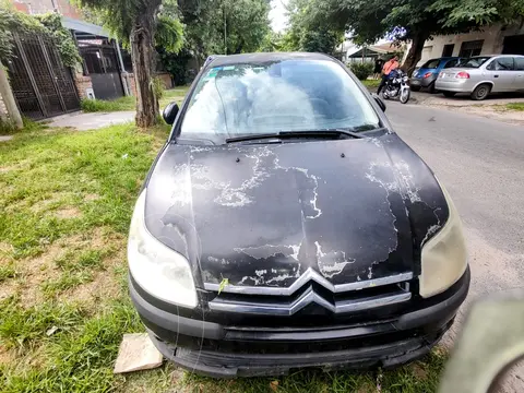 Citroen C4 2.0i Exclusive usado (2010) color Negro precio $5.000.000