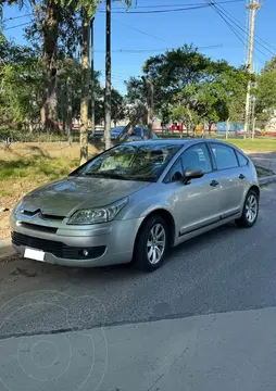 Citroen C4 1.6i X usado (2011) color A eleccion precio $9.000.000