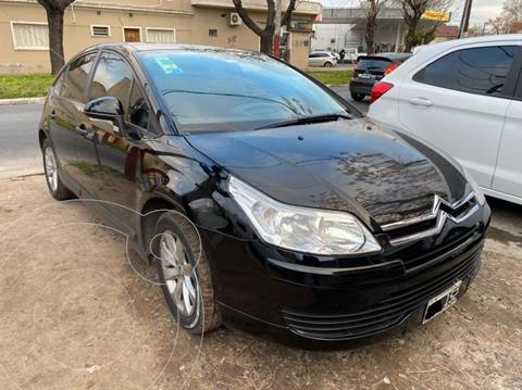 foto Citroën C4 1.6i X usado (2010) color Negro precio $950.000