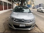 Citroen C4 1.6L usado (2013) color Gris precio u$s8,700