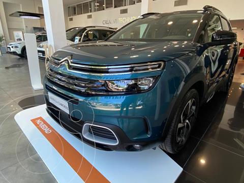 foto Citroën C5 Aircross THP 165 Feel Pack Aut nuevo color Azul Celeste precio $8.750.000