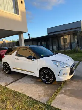 Citroen DS3 Turbo Sport Chic usado (2012) color Blanco precio u$s11.500