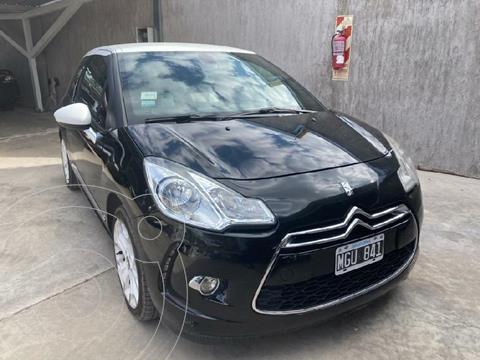foto Citroën DS3 Turbo Sport Chic usado (2013) color Negro precio $1.690.000