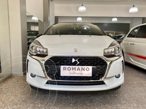 foto Citroën DS3 VTi So Chic usado (2017) precio $2.200.000