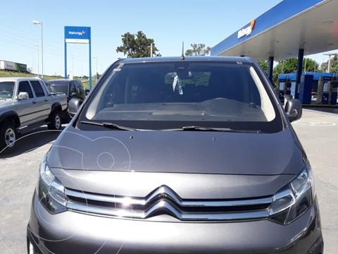 foto Citroën Grand C4 Spacetourer 1.6 Shine Aut HDi usado (2018) color Bronce precio $3.995.000