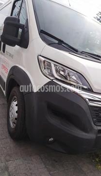 foto Citroën Jumper L3 H2 2.2 HDi nuevo precio $4.072.500