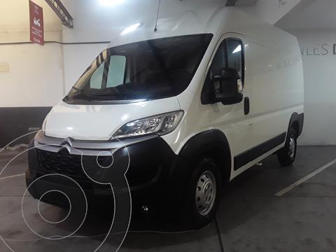 foto Citroën Jumper L2 H2 2.2 HDi nuevo color Blanco precio $8.810.000
