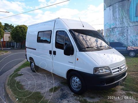 foto Citroën Jumper 2.8 HDi Alto financiado en cuotas anticipo $780.000