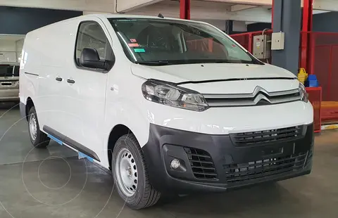 Citroen Jumpy L3 HDi Business nuevo color Blanco precio $20.500.000