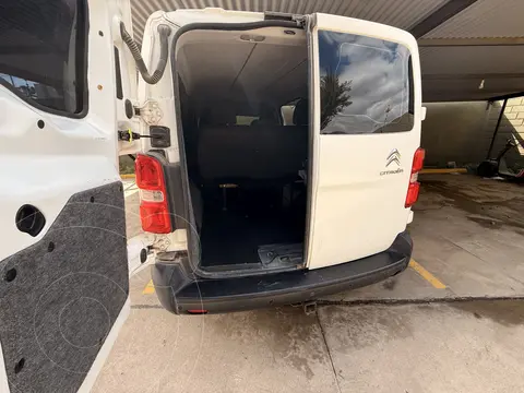 Citroen Jumpy L3 HDi Business usado (2023) color Blanco precio $32.000.000