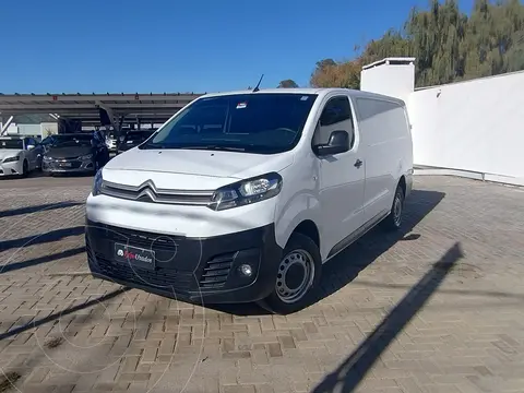 Citroen Jumpy L3 HDi Business usado (2019) color Blanco precio $28.428.000