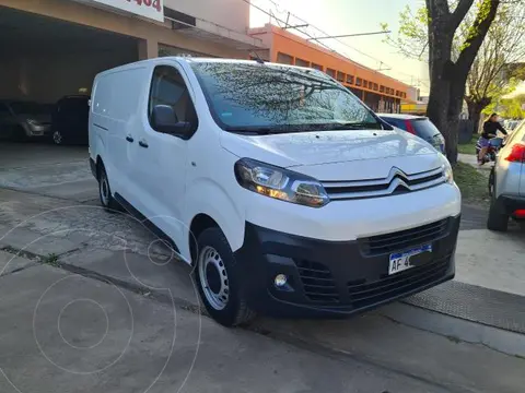 Citroen Jumpy L3 HDi Business usado (2022) color Blanco precio $35.500.000