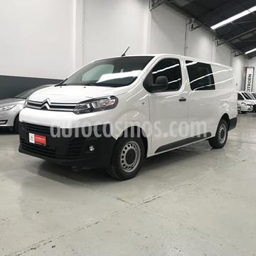 foto Citroën Jumpy Mixto L3 HDi Business usado (2019) precio $2.700.500