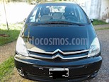 foto Citroën Xsara Picasso 1.6i usado (2010) color Negro precio $585.000
