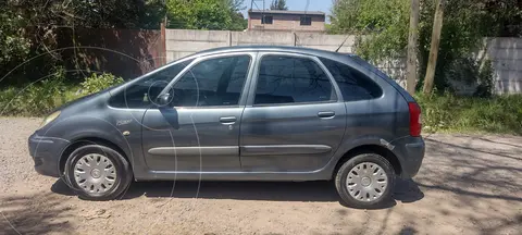 Citroen Xsara Picasso 1.6i usado (2009) color Verde precio $6.200.000