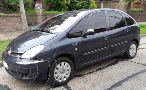 Citroen Xsara Picasso 2.0i Exclusive BVA usado (2009) color Gris Fulminator precio $580.000