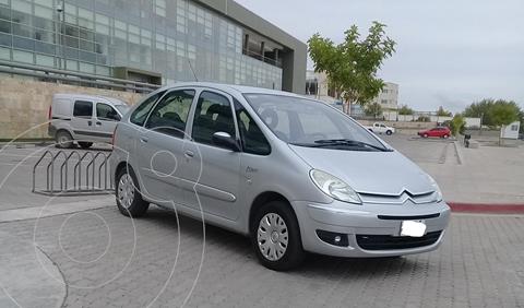 Citroen Xsara Picasso 1.6i Exclusive usado (2011) color Gris Aluminium precio $860.000