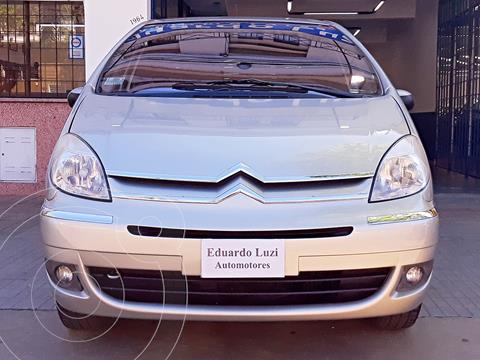 foto Citroën Xsara Picasso 1.6i Exclusive usado (2012) color Plata precio $1.190.000