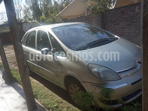 foto Citroën Xsara Picasso 1.6i usado (2007) precio $210.000