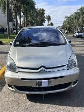 Citroen Xsara Picasso 1.6i usado (2009) precio u$s7.200