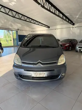 Citroen Xsara Picasso PICASSO 1.6  L/08 EXCLUSIVE usado (2008) color Gris Oscuro precio $8.000.000
