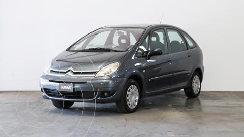 foto Citroën Xsara Picasso 1.6i usado (2011) color Gris Aluminium precio $840.000