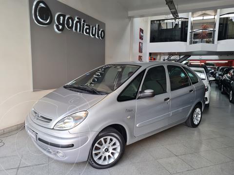 foto Citroën Xsara Picasso 2.0 16v usado (2002) color Gris precio $585.000