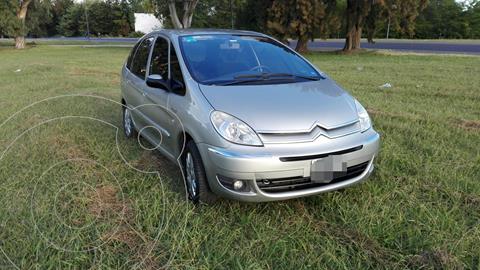 foto Citroën Xsara Picasso 1.6i Exclusive usado (2012) precio $680.000