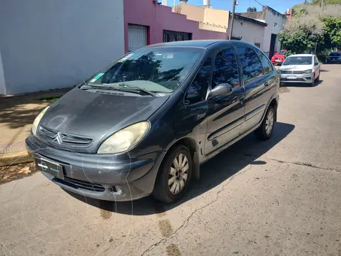 Citroen Xsara Picasso 2.0i Exclusive usado (2005) color Gris precio $6.500.000