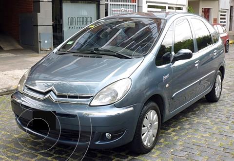 foto Citroën Xsara Picasso 2.0i Exclusive usado (2011) color Gris precio $950.000
