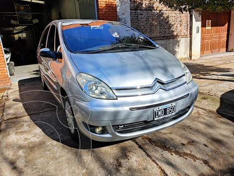 foto Citroën Xsara Picasso 1.6i usado (2009) precio $680.000