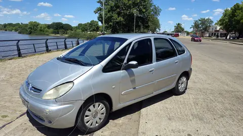 Citroen Xsara Picasso 2.0 HDi usado (2005) color Gris precio $7.500.000