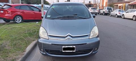 foto Citroën Xsara Picasso 1.6i usado (2009) color Azul precio $1.100.000