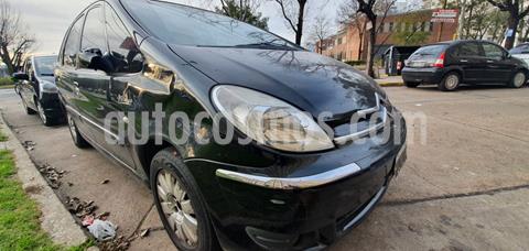 foto Citroën Xsara Picasso 2.0i 16v usado (2009) color Negro precio $350.000