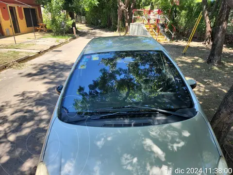 Citroen Xsara Picasso 2.0 HDi Exclusive usado (2008) color Plata precio $7.500.000