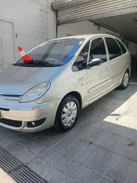 Citroen Xsara Picasso 1.6i Exclusive usado (2013) color Beige financiado en cuotas(anticipo $5.000.000 cuotas desde $300.000)