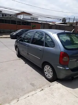 Citroen Xsara Picasso 1.6 AAC usado (2008) color Gris precio $3.250.000