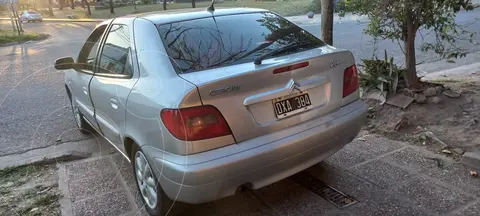 Citroen Xsara 1.9 D SX usado (2002) color Gris Plata  precio $5.500.000