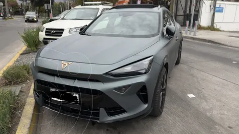 Cupra Formentor VZ 2.0 TSi Mate usado (2026) color Gris Magnesio precio $43.000.000