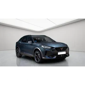 CUPRA Formentor FORMENTOR usado (2024) color Blanco precio $880,000